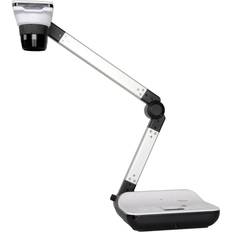 Webcams Optoma DC552 document camera White USB 2.0