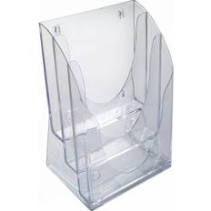 Brochure Holder A4