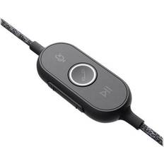 Webcam Logitech Webcam 3 MP 991-000339