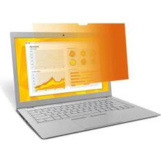 Macbook gold 3M Gold Privacy Filter for Apple MacBook Pro 13 with Comply Flip Attach