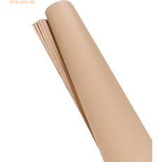 Brun Plotterpapir Franken Moderationspapir UMZ MPK Beige 140 x 110 cm 50 stk./per pakke