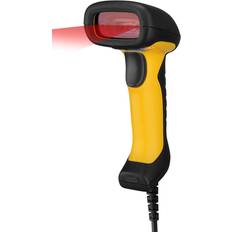 Barcode Scanners Adesso NuScan 2400U Industrial, Warehouse, Library, Hospitality, Retai
