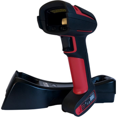 Honeywell Barcode-Scanner Granit XP 1991iSR USB Kit 1991iSR-3USB-5-R