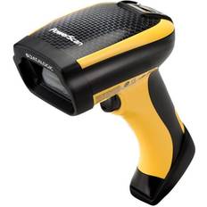 Barcode Scanners Datalogic PD9130K2 PowerScan D9100 RS-232 KIT (Kit inc. PD9130, CAB-434)