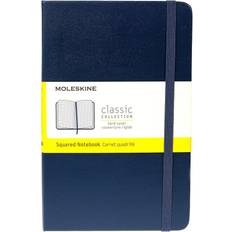 Moleskine Kontorartikler Moleskine Medium Squared Hardcover Notebook 8058647626673