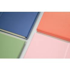 Leuchtturm a5 Leuchtturm1917 Leuchtturm1917 Notizbuch Medium Hardcover A5 Puder, blanko