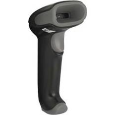 Honeywell Lector Código De Barras 1472g2d-2usb-5-r 2400 Mah Gris