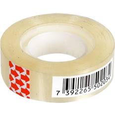 Budget Kontorstejp 15 mm x 33 m
