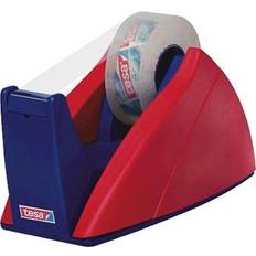 Rot Klebeband & Klebebandhalter TESA Tape dispenser 57421-00000-01 Red, Blue