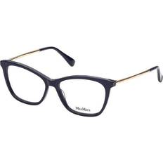 Max Mara MM5009 092 Blue ONE SIZE
