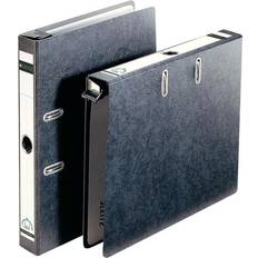 Leitz Suspension file 18220000 A4 Spine width:50 mm Black 1 pc(s)