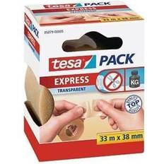 Tesa pvc TESA express PVC packaging tape