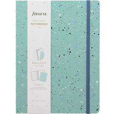 Filofax Notebook A5 Expressions Mint