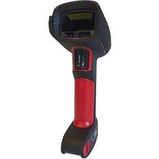 Honeywell Granit 1991iXR, BT, 2D, USB, multi-IF, Digimarc, red
