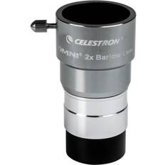 Ferngläser & Teleskope Celestron Omni Barlow-Linse 2 x 1.25 Zoll