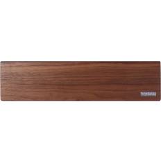 Keychron k2 Keychron K2/K6 Palmrest Walnut Wood