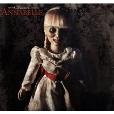 Mezco Toyz The Conjuring Annabelle Prop Replica Doll