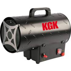 KGK Gas Cannon 15KW