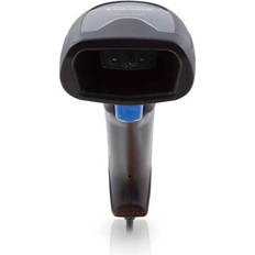 QuickScan Lite QW2520, 2D, USB, kit (USB) black