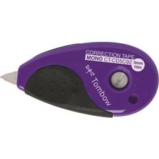 Rettetape MONO Grip 5mm 10m lilla
