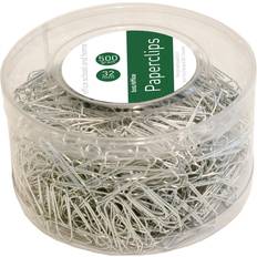 BNT BNT papirclips, Længde 32mm