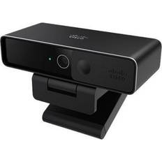 Cisco desk Cisco CD-DSKCAM-P-WW webcam 13 MP USB Black