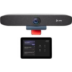 Poly Webcams Poly Studio