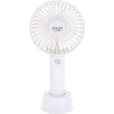 Tischventilatoren Adler Mini Fan Speed Controller 9 cm