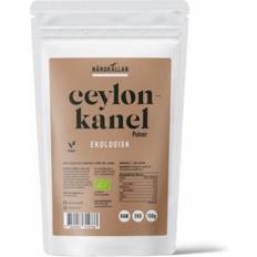 Ceylonkanel Närokällan Ekologisk Ceylonkanel 150 g