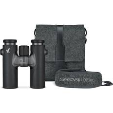 Binoculars & Telescopes Swarovski Optik CL Companion 8x30 Binoculars Anthracite Northern Lights