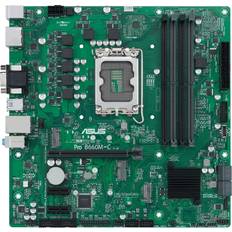 Motherboards ASUS 90MB1BW0M0EAYC MB PRO B660M-C-CSM