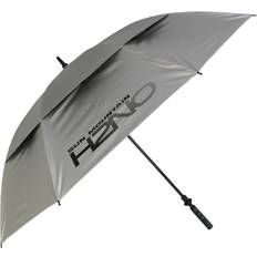 Uv umbrella Sun Mountain UV H2NO Umbrella Powder Silver