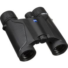 Zeiss Terra ED Pocket 10x25 Binoculars in Black