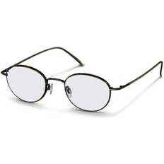 Rodenstock Glasses & Reading Glasses Rodenstock R 2288 D, including lenses, ROUND Glasses, UNISEX