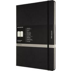 Moleskine pro notebook Moleskine Notebook PROFESSIONAL A4 (21x29.7 cm) hardcover, 192 pages, black