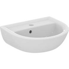 Ideal Standard Tvättställ & Handfat Ideal Standard Eurovit Tvättställ 45 x 35 cm Vit
