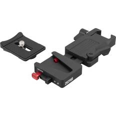 Zhiyun Jalustan ja yksijalan lisävarusteet Zhiyun Universal Quick Release Plate For Crane M3