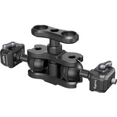 Smallrig Drop-in HawkLock mini Magic Arm with Quick Release Ball Head