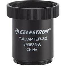 Celestron T Adapter for Schmidt Cassegrain Telescopes