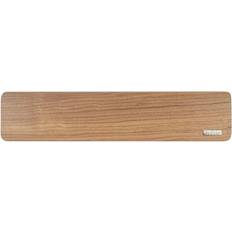 Keychron q3 Keychron Q3 Walnut Wood Palmrest Handledsstöd