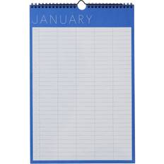 Monthly Planner