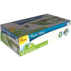 Grøn Korrekturvæsker & Korrekturtape Paper Mate Papermate Dryline Grip Recycled korrektionstape