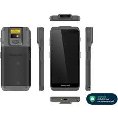 Escáneres de Códigos de Barras Honeywell ScanPal EDA5S ordenador móvil de mano 14 EDA5S-11AE64N21Rk