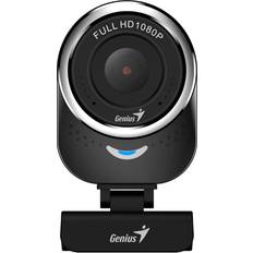 Genius QCam 6000. Megapixel (approx. 2 MP Maximum video resolution