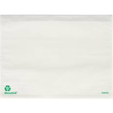 Følgeseddellommer BNT Følgeseddellommer Docustick Green C5 u/tryk 1000st/æsk