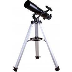 Levenhuk Jumelles et Télescopes Levenhuk Télescope Skyline BASE 80T