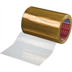 Selvklæbende tape TESA Selvklæbende tape dokumentbeskyttelse, 150 mm bred, 66 m lang