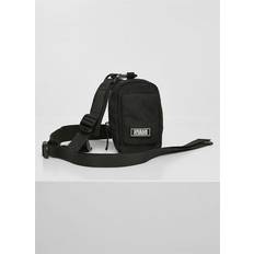 Transparent Hüfttaschen Urban Classics Utility Beltbag Casual black L/XL