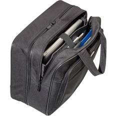 Tasker PEDEA NBTrolley Premium-Air Bæretaske til Notebook - Sort
