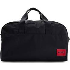 HUGO BOSS Duffelväskor & Sportväskor HUGO BOSS Herr Ethon_Weekender Holdall, Black2